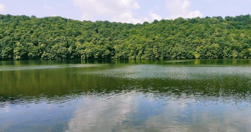 Рыбалка в доме отдыха «RELAX»