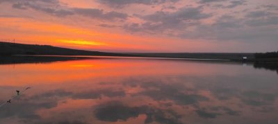 Рыбалка в селе Родники «ДОБРАПРУД»