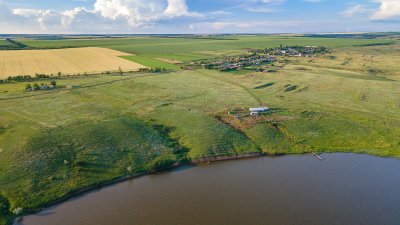 Рыбалка в селе Родники «ДОБРАПРУД»