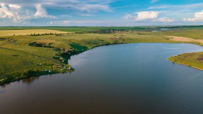 Рыбалка в селе Родники «ДОБРАПРУД»