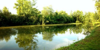 База отдыха «Lost Paradise»