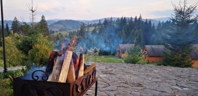 Эко-курорт «Хутор Тихий»