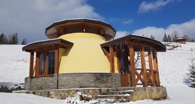 Эко-курорт «Хутор Тихий»