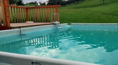 Эко-курорт «Хутор Тихий»