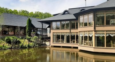 Отельно-ресторанный комплекс «ГЕОРГ ПАРК»