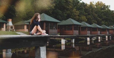 Отельно-ресторанный комплекс «ГЕОРГ ПАРК»