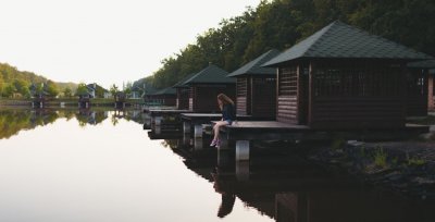 Отельно-ресторанный комплекс «ГЕОРГ ПАРК»