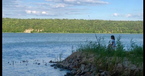 Комплекс відпочинку «Kaniv Fish Club» у Черкаській області