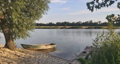 Рыбалка базе отдыха «Дом рыбака»