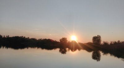 Рыбалка базе отдыха «Дом рыбака»