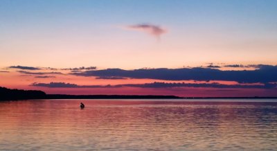 Риболовля та відпочинок на «Шацьких озерах» - Волинська область