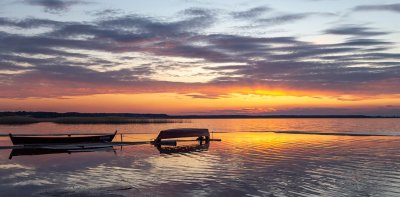 Риболовля та відпочинок на «Шацьких озерах» - Волинська область