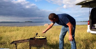 Риболовля та відпочинок на «Шацьких озерах» - Волинська область