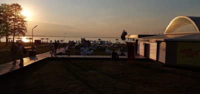 Риболовля та відпочинок на «Шацьких озерах» - Волинська область