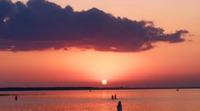 Риболовля та відпочинок на «Шацьких озерах» - Волинська область