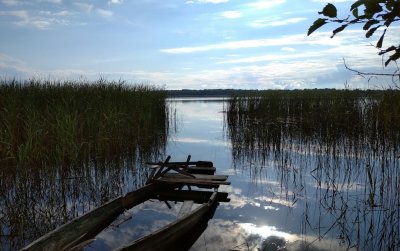 Риболовля та відпочинок на «Шацьких озерах» - Волинська область
