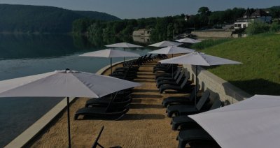 Рыбалка и отдых в Шале «Рутения»