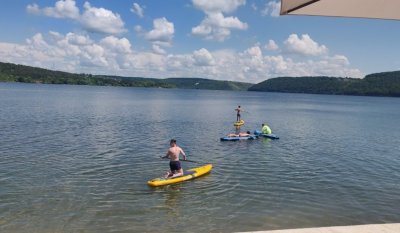 Рыбалка и отдых в Шале «Рутения»