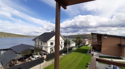 Рыбалка и отдых в Шале «Рутения»