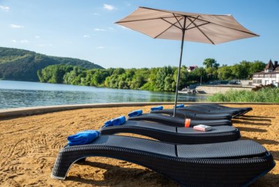 Рыбалка и отдых в Шале «Рутения»