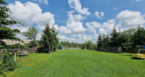 Рыбалка на базе отдыха «Андреевские Озера»