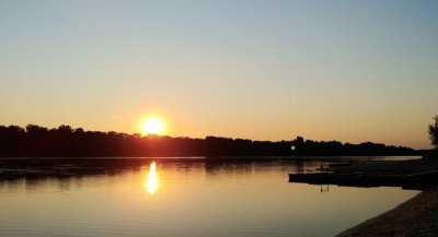 Рыбалка на базе отдыха «Автомобилист»