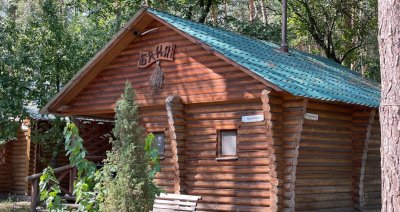 Рыбалка на базе отдыха «Автомобилист»