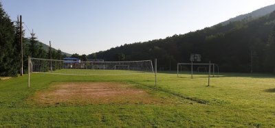 Рыбалка на базе отдыха «Над Стрипою»