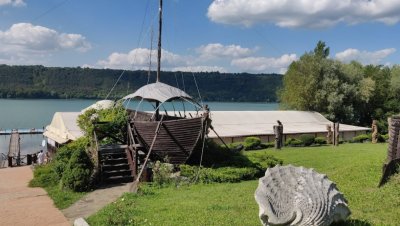 Рыбалка на Базе отдыха «Услад»