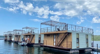 Рыбалка на Базе отдыха «Услад»