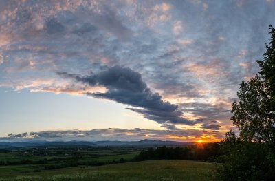 Рыбалка на озере «Водограй»