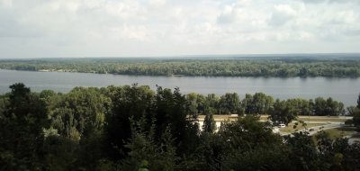 Рыбалка в Комплексе «Карат»