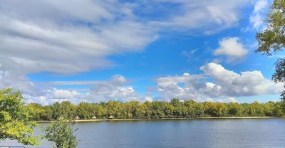 Рыбалка в Комплексе «Карат»