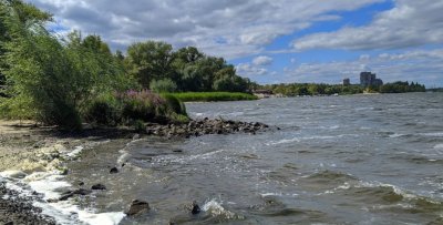 Рыбалка в Комплексе «Карат»