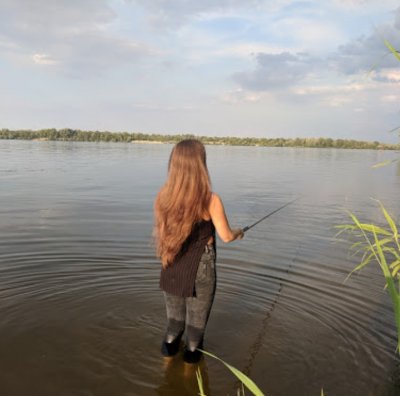 Рыбалка в Комплексе «Карат»