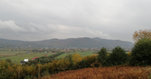 Риболовля та відпочинок на озері «Драгово» 