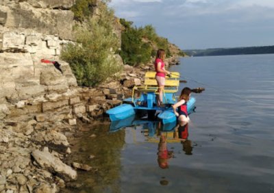 Усадьба  «Днестровский Маеток»