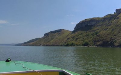 Усадьба  «Днестровский Маеток»