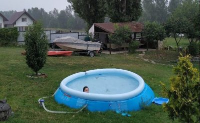 Усадьба  «Днестровский Маеток»