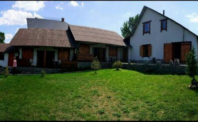 Усадьба  «Днестровский Маеток»