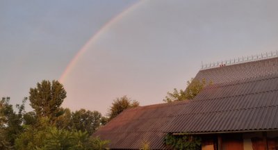 Усадьба  «Днестровский Маеток»