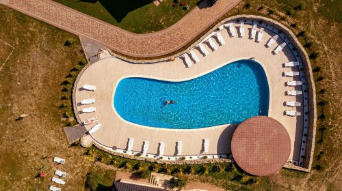 Відпочинковий комплекс «Козацька слобода-Раковець»