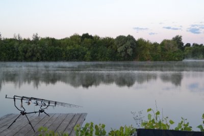 Водоем «Червоний Прапор»