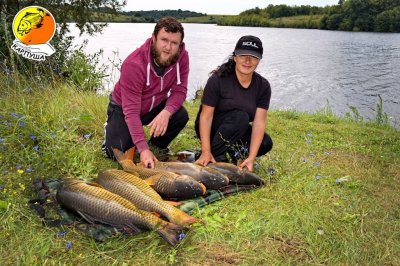 Водоем «Червоний Прапор»