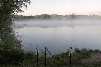 Водоем «Червоний Прапор»