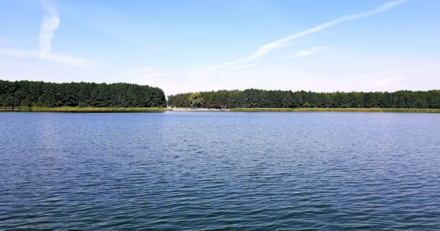 База відпочинку «Аміла»