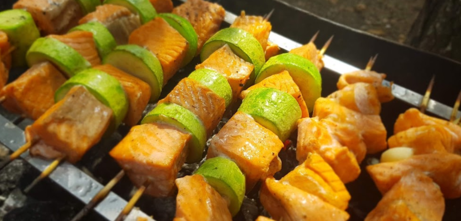 База відпочинку «Аміла»