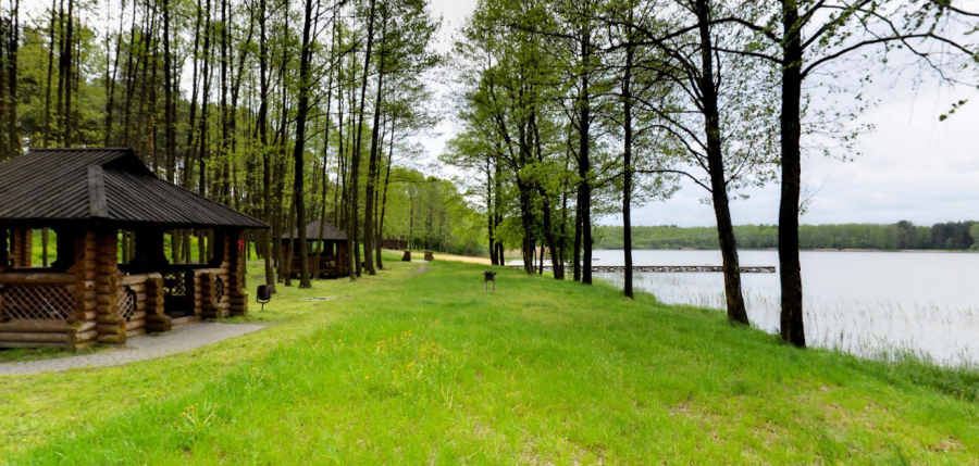 База відпочинку «Аміла»