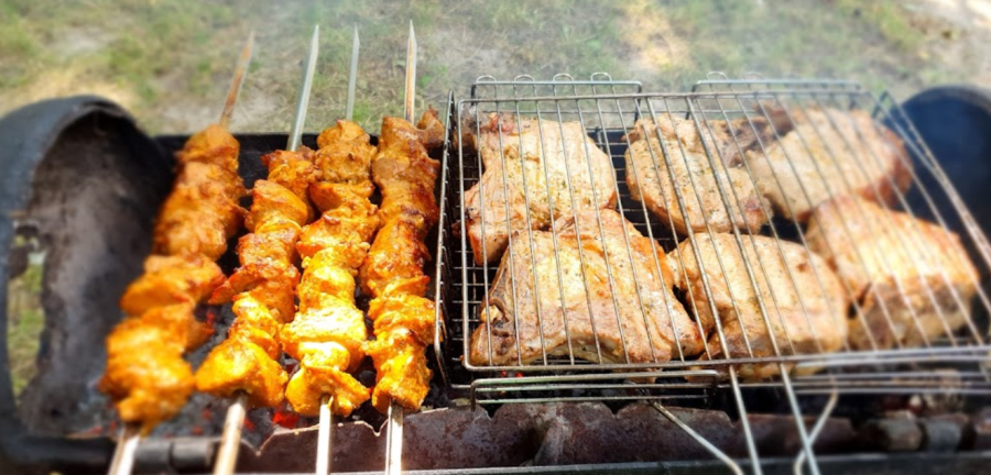 База відпочинку «Аміла»