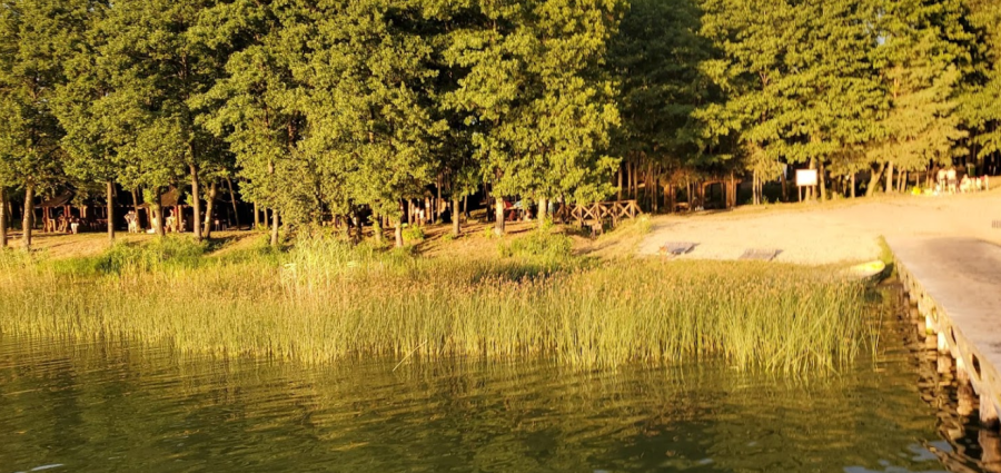 База відпочинку «Аміла»